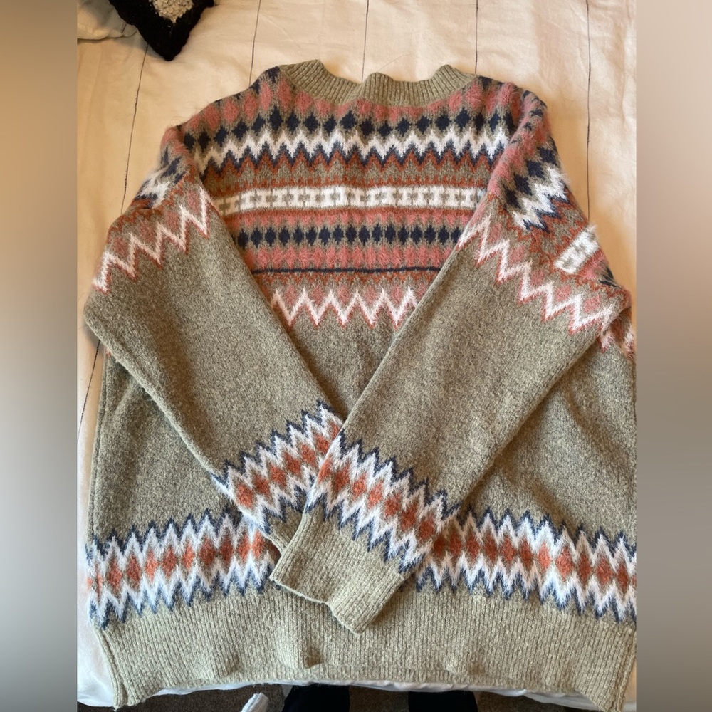 Altard state sweater - Picture 3 of 3